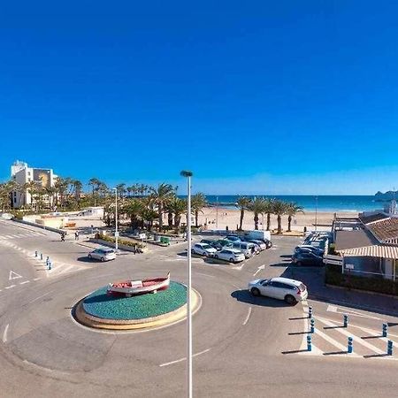 Ferienwohnung Apartamento Belice Jávea Exterior foto